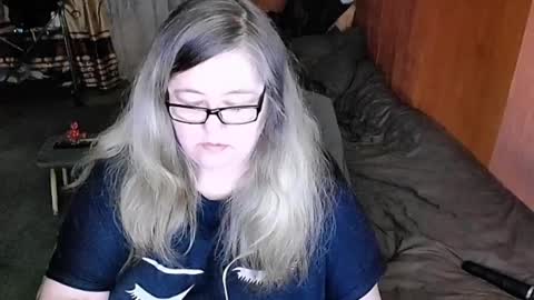 Lana online show from March 4, 11:54 pm