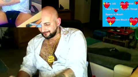 twardyidlugi online show from January 11, 8:54 pm