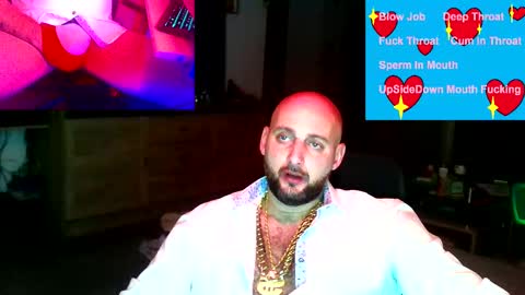 twardyidlugi online show from January 10, 11:08 pm