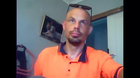 Tweaking Masturbation Addict online show from January 9, 1:50 am