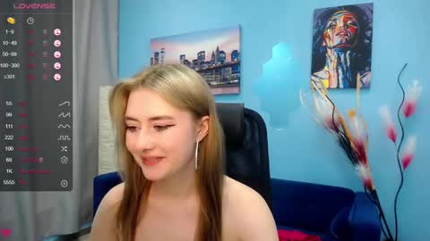Veronica online show from February 7, 5:07 pm