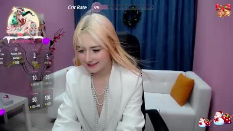 Veronica online show from December 24, 4:08 pm