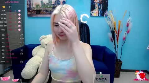Veronica online show from December 11, 8:07 pm