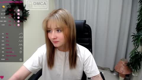 Veronica online show from January 25, 9:25 pm