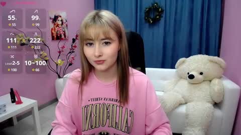 Veronica online show from January 5, 7:17 pm