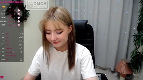 Veronica online show from January 25, 6:24 pm