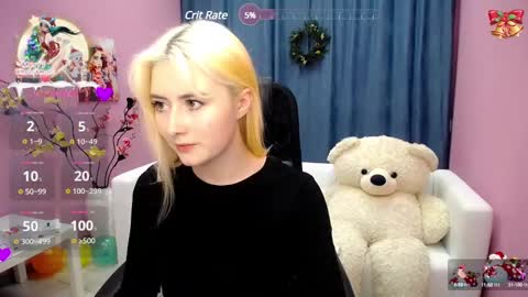 Veronica online show from December 25, 10:48 pm