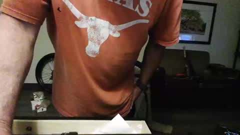 Tweeter74 online show from February 19, 9:19 am