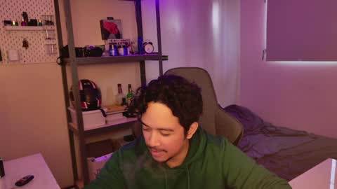 iwasD3nse online show from January 6, 11:31 pm