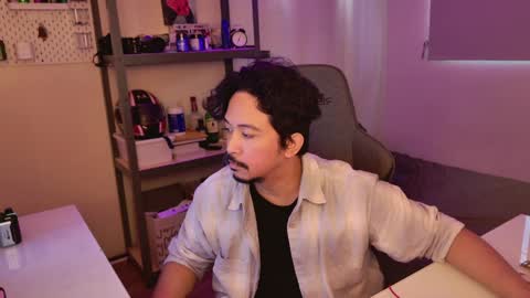 iwasD3nse online show from January 5, 11:55 pm