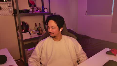 iwasD3nse online show from January 10, 12:38 am