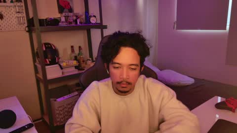 iwasD3nse online show from January 9, 9:37 pm