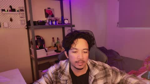 iwasD3nse online show from January 8, 12:38 am
