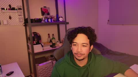 iwasD3nse online show from January 7, 2:42 am