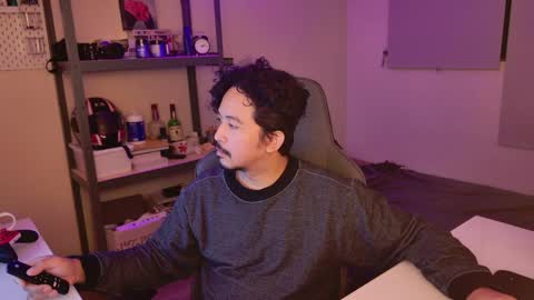 iwasD3nse online show from January 4, 4:44 am