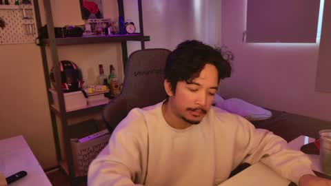 iwasD3nse online show from January 9, 6:36 pm