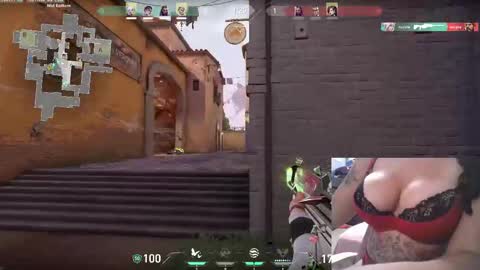 twentykisses6 online show from September 16, 10:35 pm