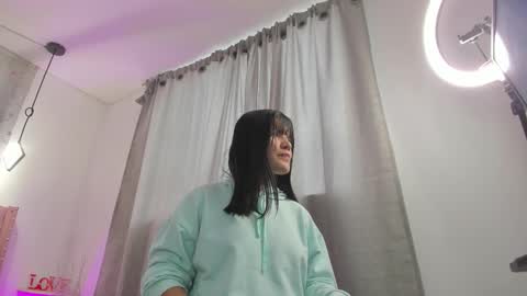 twerkgirl coral online show from December 1, 10:08 pm