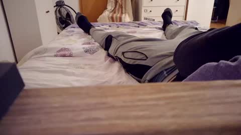 twerkieboi online show from March 3, 9:37 pm
