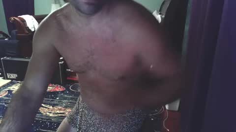 twerkyballs online show from September 9, 10:15 am