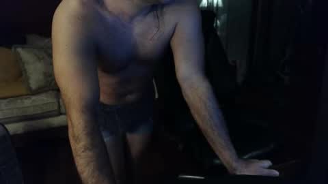 twerkyballs online show from November 30, 10:55 am