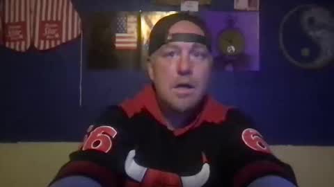 twiinsoul online show from October 14, 11:52 pm