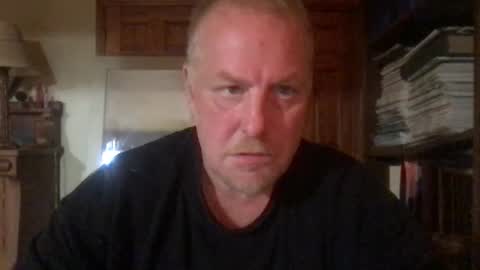 twiinsoul online show from October 1, 4:11 am