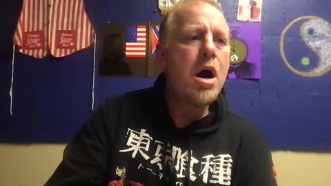 twiinsoul online show from October 16, 3:06 am