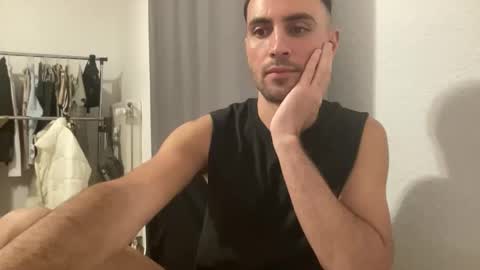 Twinkboy online show from November 1, 9:14 pm