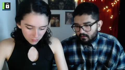 Snapshot of twinflamesxx chatting on January 18, 3:42 am TwinFlamesXX online show from January 18, 3:42 am