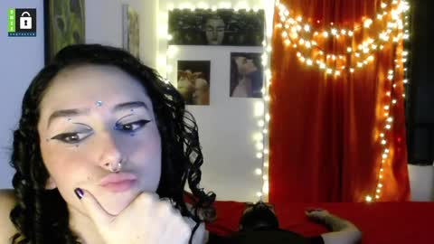 Snapshot of twinflamesxx chatting on January 9, 11:56 pm TwinFlamesXX online show from January 9, 11:56 pm