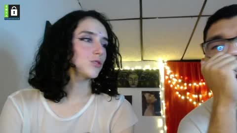 Snapshot of twinflamesxx chatting on January 11, 3:13 am TwinFlamesXX online show from January 11, 3:13 am