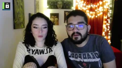 Snapshot of twinflamesxx chatting on January 7, 11:45 pm TwinFlamesXX online show from January 7, 11:45 pm