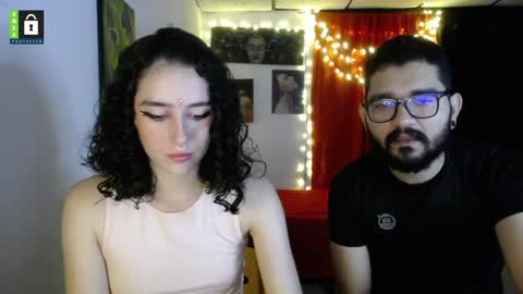 Snapshot of twinflamesxx chatting on January 15, 2:49 am TwinFlamesXX online show from January 15, 2:49 am