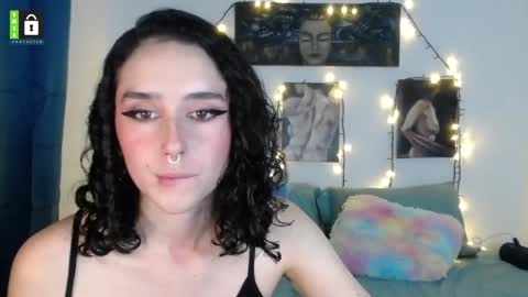 Snapshot of twinflamesxx chatting on January 25, 12:48 am TwinFlamesXX online show from January 25, 12:48 am