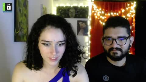 Snapshot of twinflamesxx chatting on January 10, 2:57 am TwinFlamesXX online show from January 10, 2:57 am