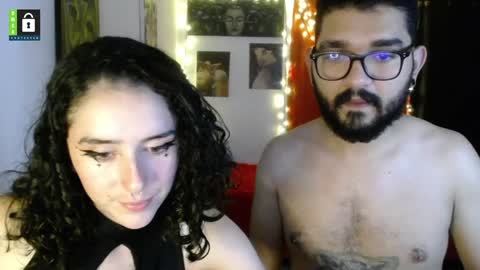 Snapshot of twinflamesxx chatting on January 12, 8:46 am TwinFlamesXX online show from January 12, 8:46 am