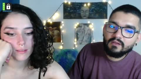 Snapshot of twinflamesxx chatting on January 25, 3:51 am TwinFlamesXX online show from January 25, 3:51 am