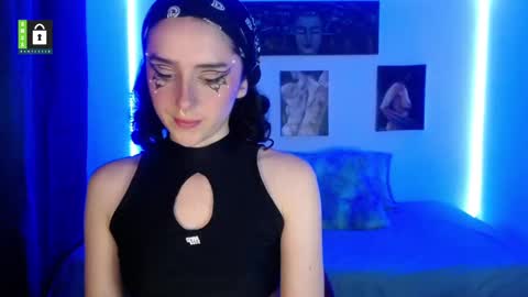 Snapshot of twinflamesxx chatting on March 6, 1:48 am TwinFlamesXX online show from March 6, 1:48 am