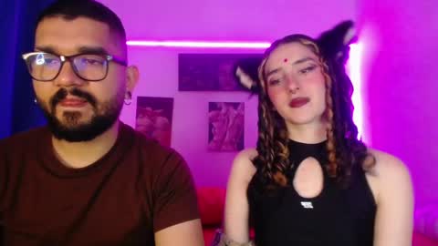 Snapshot of twinflamesxx chatting on September 20, 2:20 pm TwinFlamesXX online show from September 20, 2:20 pm