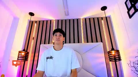 samu online show from November 14, 3:36 pm