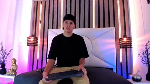 samu online show from October 20, 12:32 pm