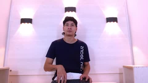 samu online show from November 22, 1:42 pm