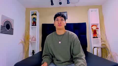 samu online show from October 14, 1:14 pm