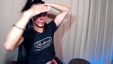 twink_clint online show from May 4, 9:05 am