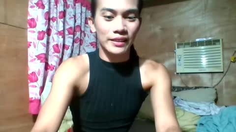 twink_clint online show from August 6, 1:09 pm
