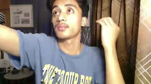 Aladin online show from January 3, 4:16 pm