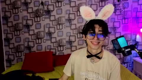 Sebastin online show from May 14, 12:25 pm