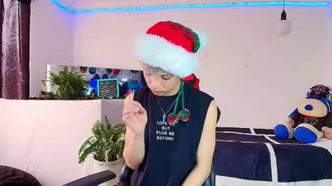  Bad boy sebastian  online show from December 18, 3:40 pm