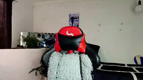  Bad boy sebastian  online show from December 16, 11:38 am